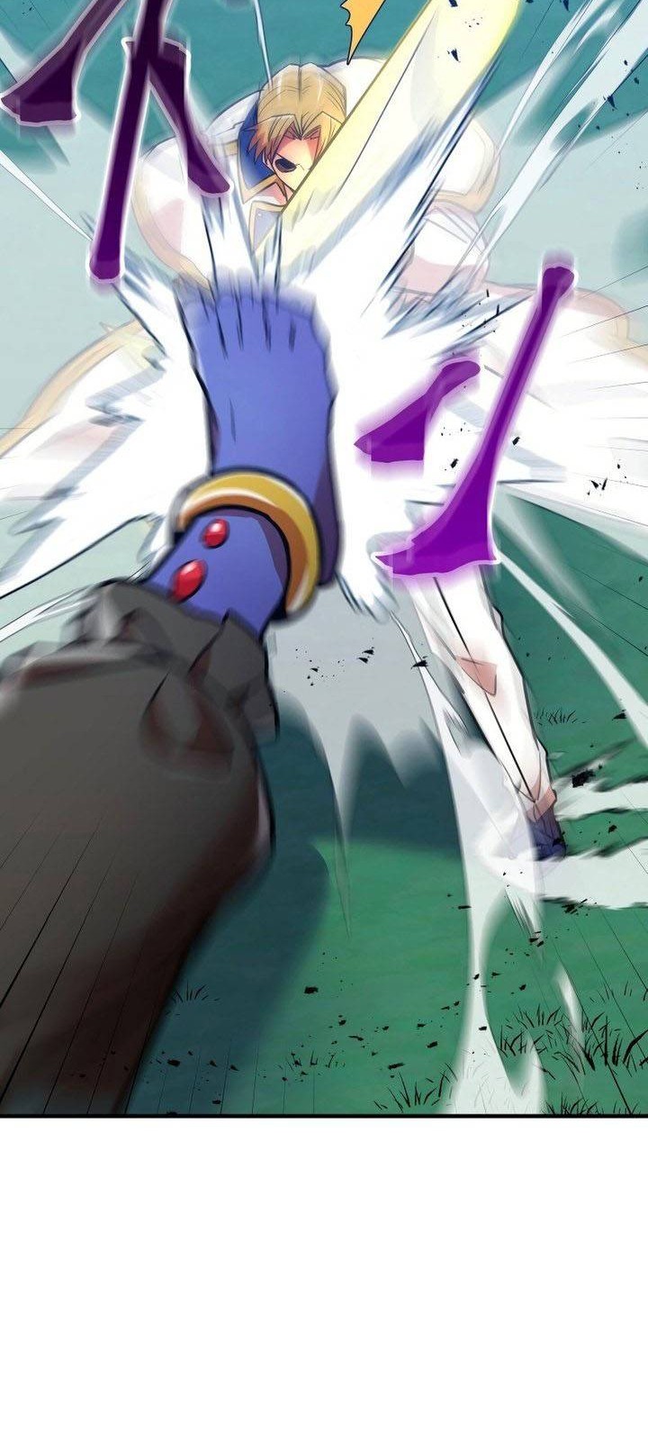 Savior of Divine Blood ~Draw Out 0.00000001% to Become the Strongest~ Chapter 28 Gambar 8