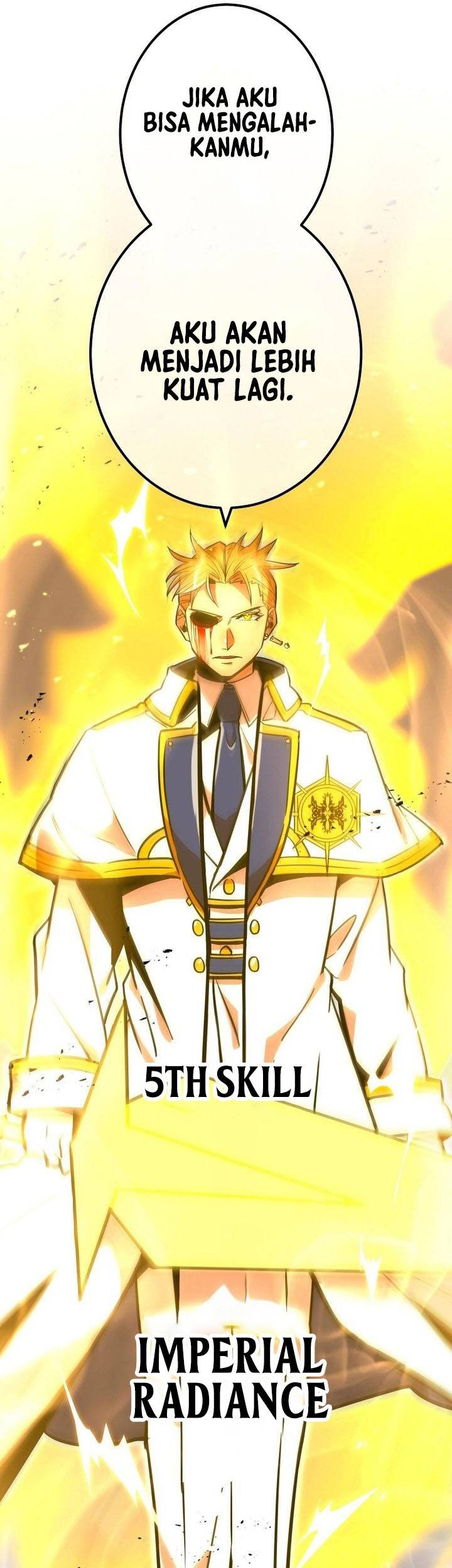 Savior of Divine Blood ~Draw Out 0.00000001% to Become the Strongest~ Chapter 28 Gambar 12