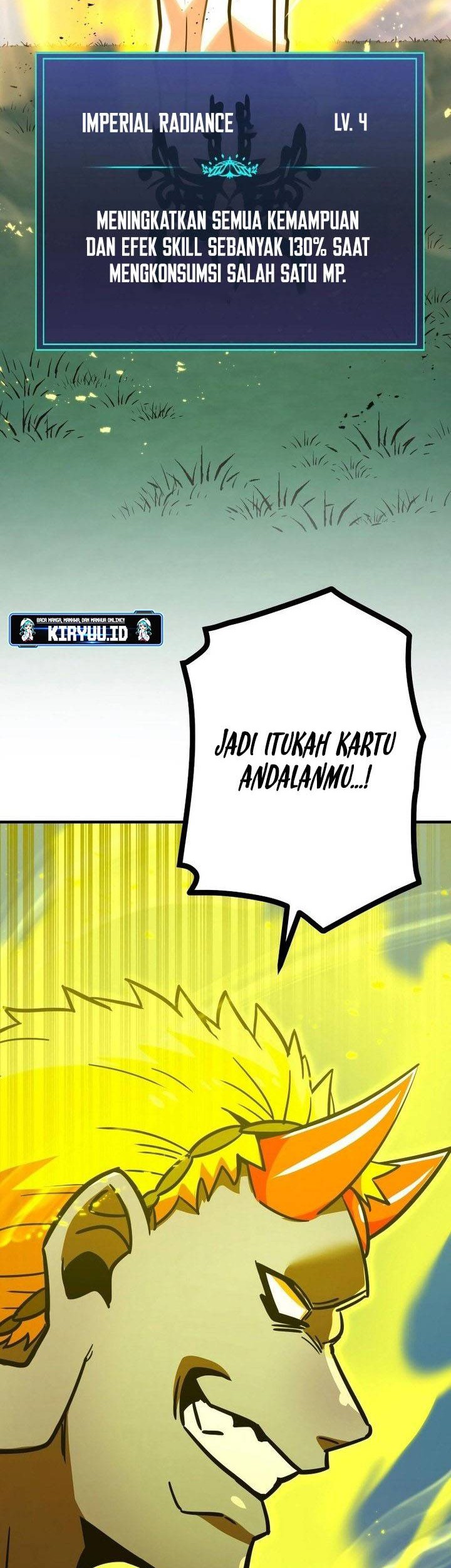 Savior of Divine Blood ~Draw Out 0.00000001% to Become the Strongest~ Chapter 28 Gambar 13