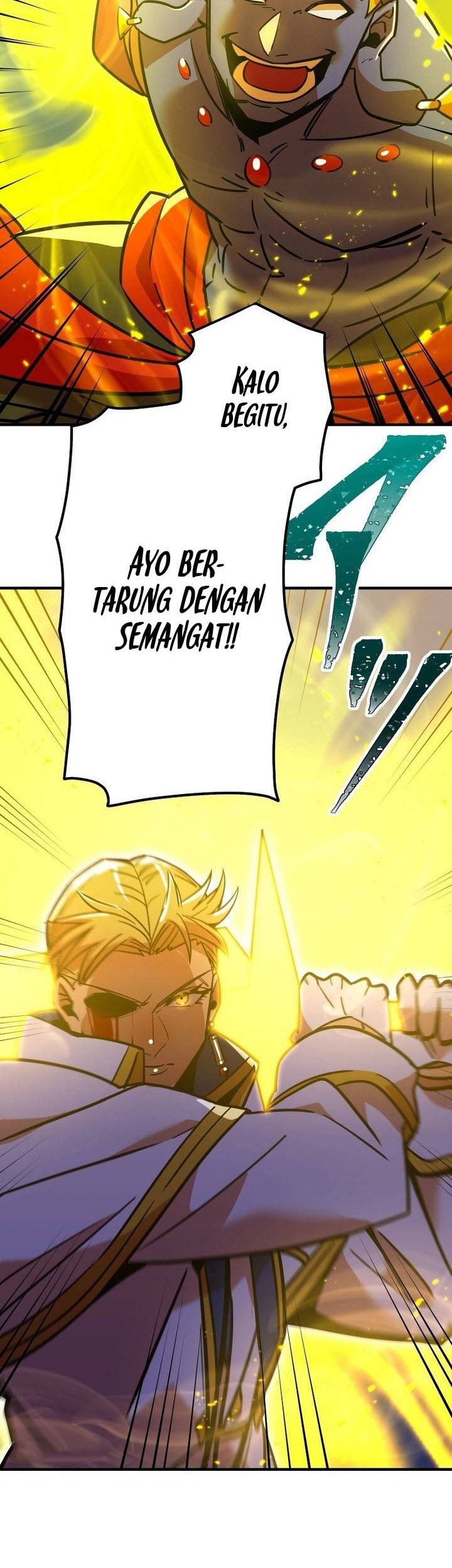 Savior of Divine Blood ~Draw Out 0.00000001% to Become the Strongest~ Chapter 28 Gambar 15
