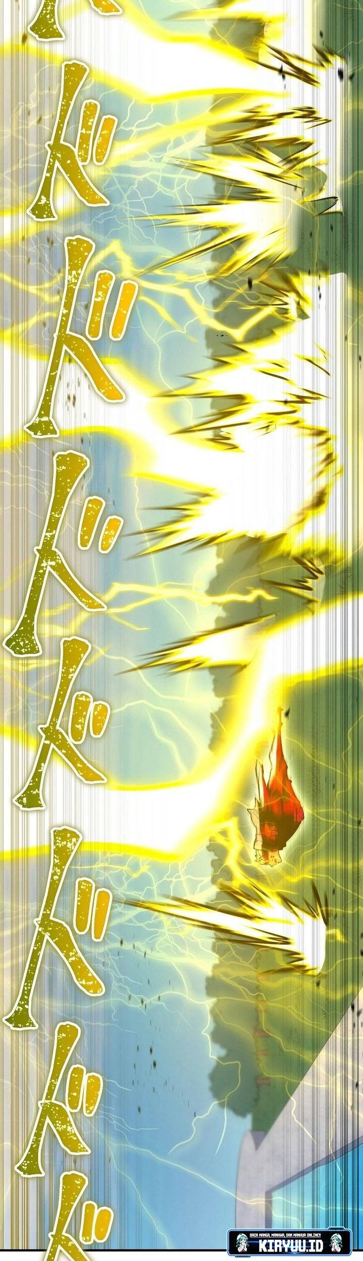 Savior of Divine Blood ~Draw Out 0.00000001% to Become the Strongest~ Chapter 28 Gambar 18