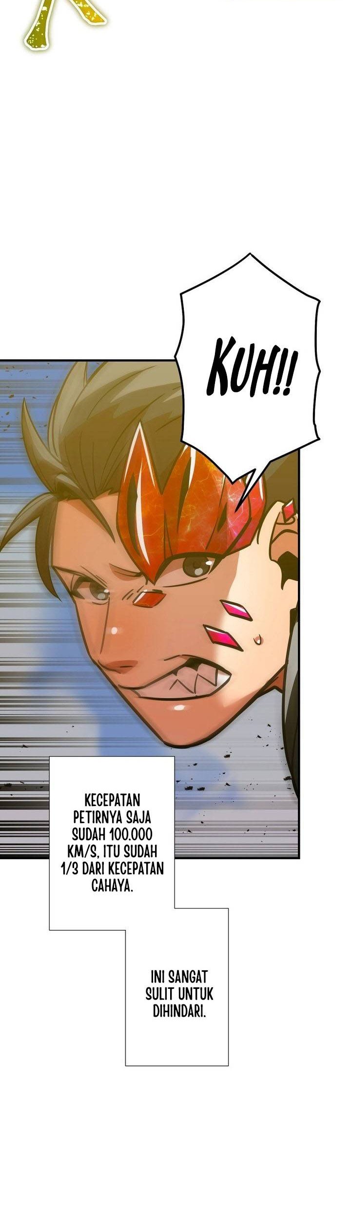 Savior of Divine Blood ~Draw Out 0.00000001% to Become the Strongest~ Chapter 28 Gambar 19