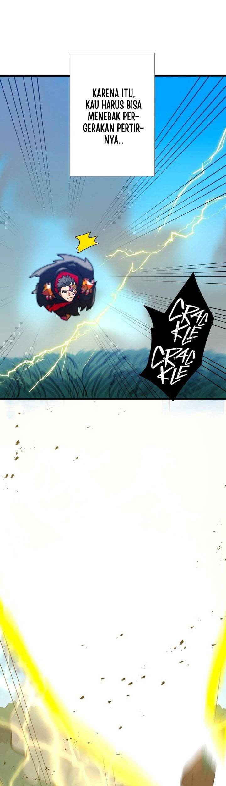 Savior of Divine Blood ~Draw Out 0.00000001% to Become the Strongest~ Chapter 28 Gambar 20