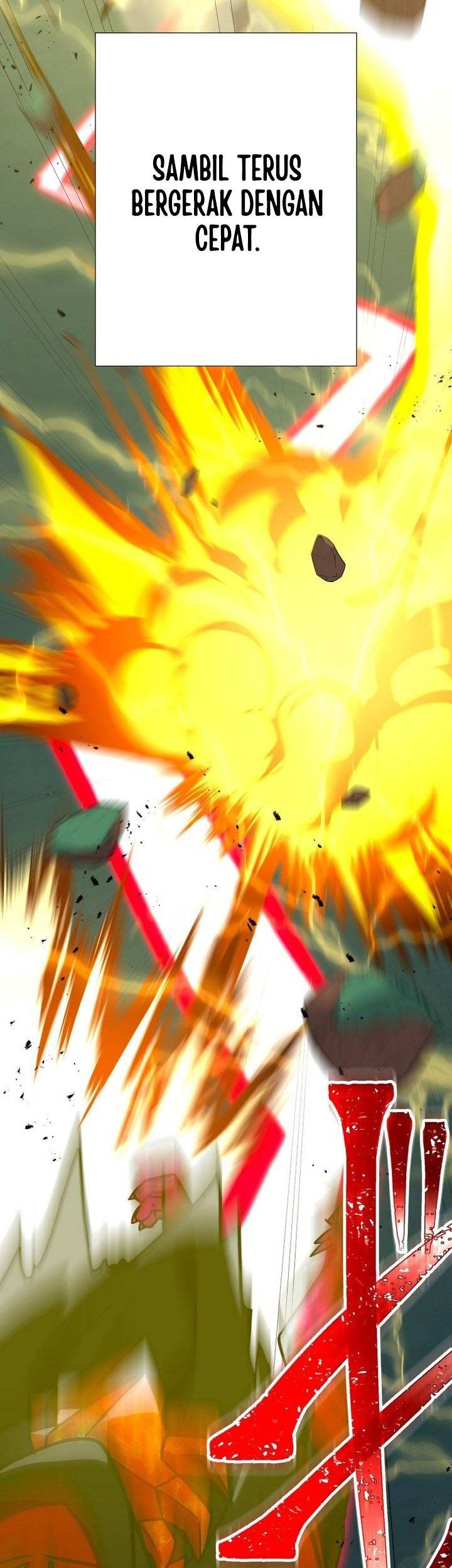 Savior of Divine Blood ~Draw Out 0.00000001% to Become the Strongest~ Chapter 28 Gambar 21