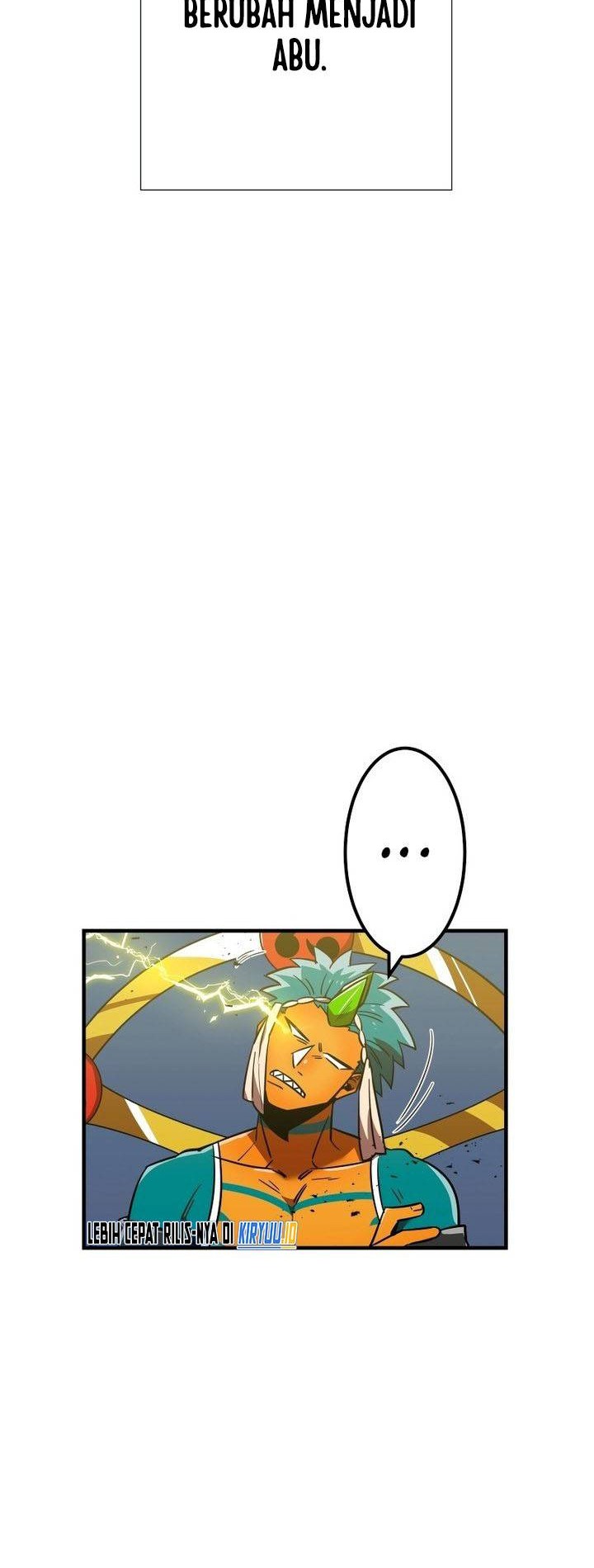 Savior of Divine Blood ~Draw Out 0.00000001% to Become the Strongest~ Chapter 28 Gambar 23