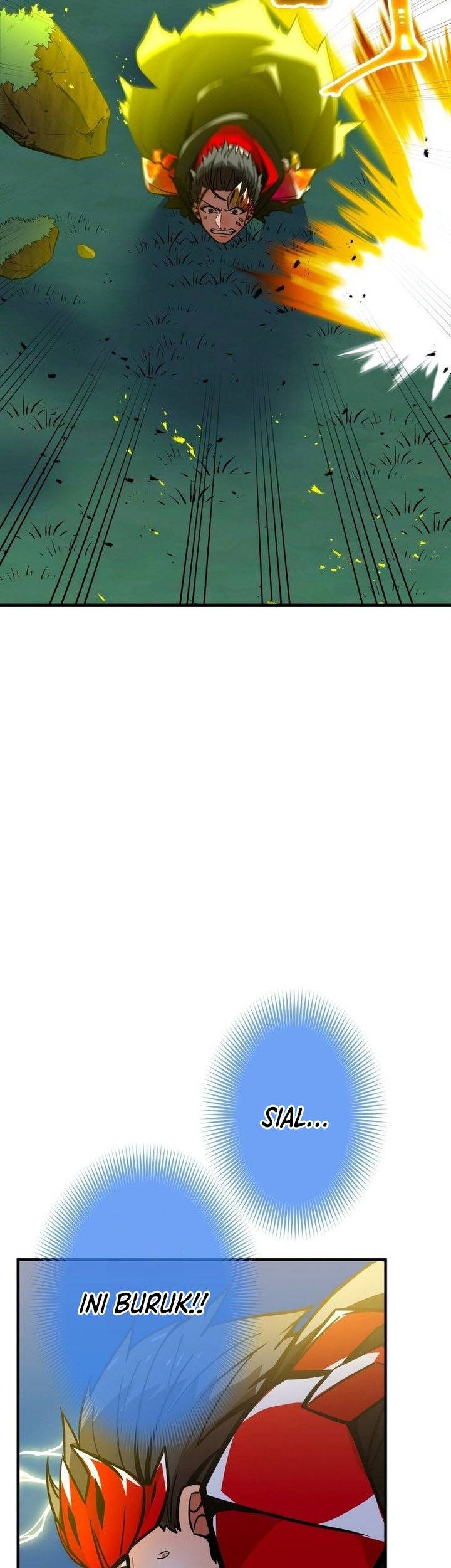 Savior of Divine Blood ~Draw Out 0.00000001% to Become the Strongest~ Chapter 28 Gambar 25