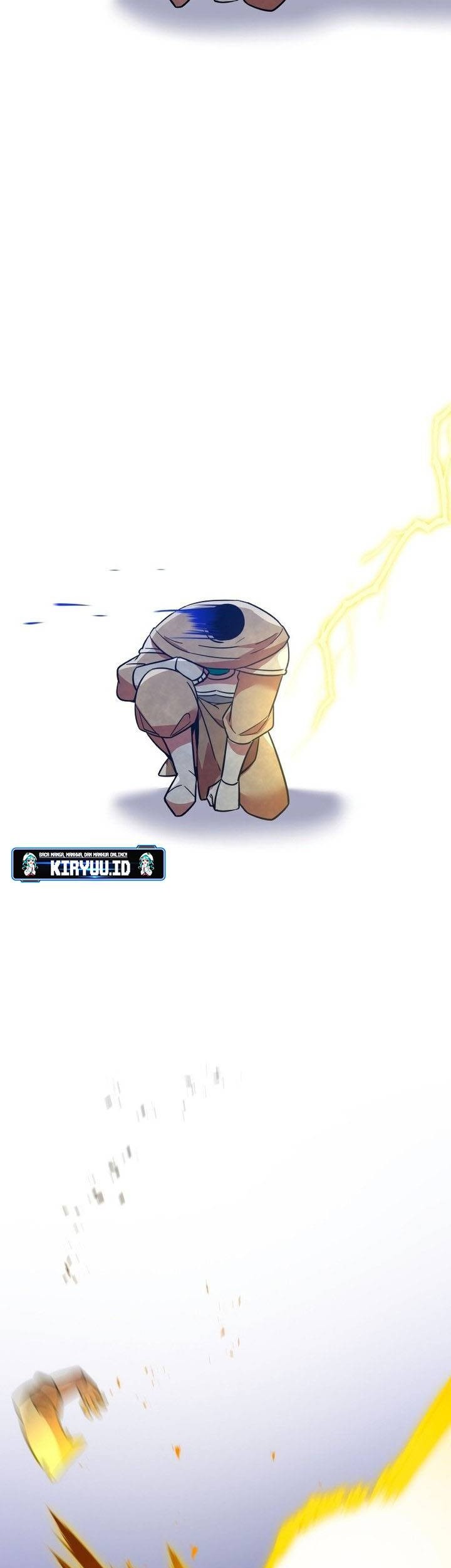 Savior of Divine Blood ~Draw Out 0.00000001% to Become the Strongest~ Chapter 28 Gambar 30