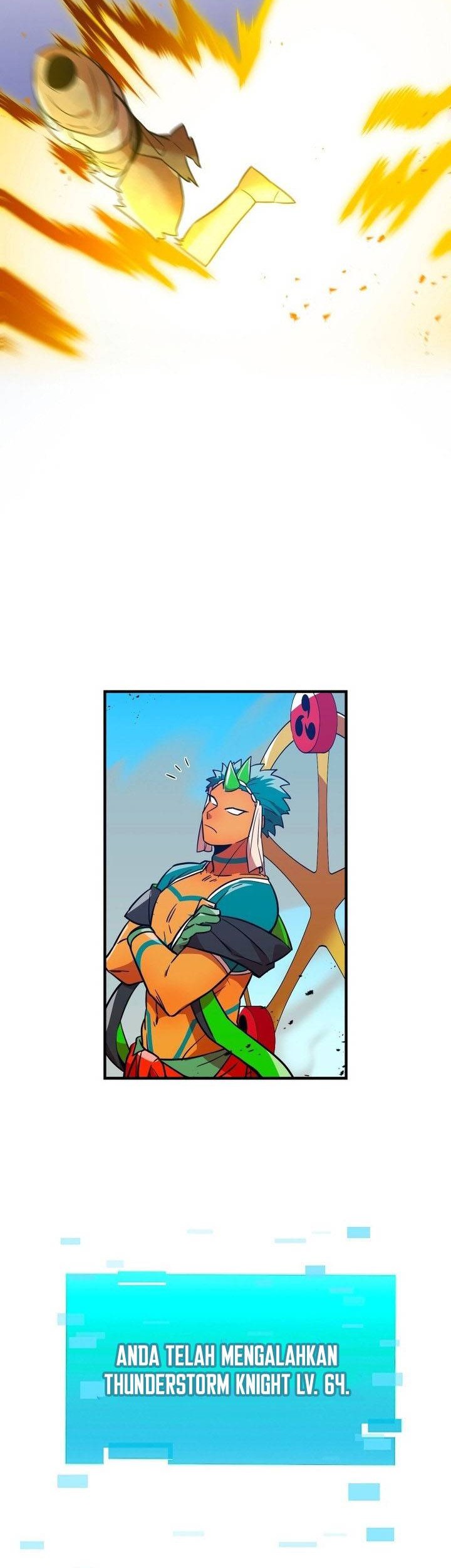 Savior of Divine Blood ~Draw Out 0.00000001% to Become the Strongest~ Chapter 28 Gambar 31