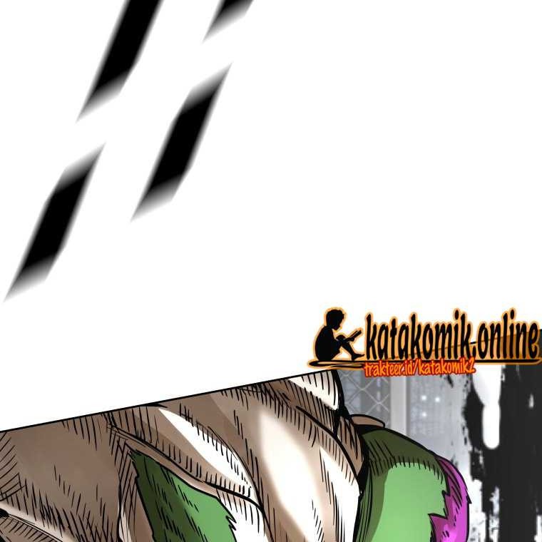 Shark Chapter 284 Gambar 28