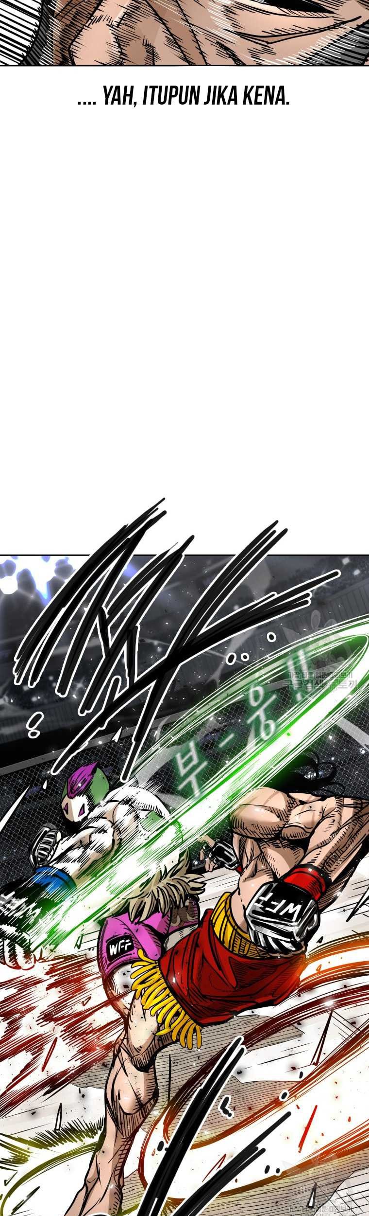 Shark Chapter 284 Gambar 32