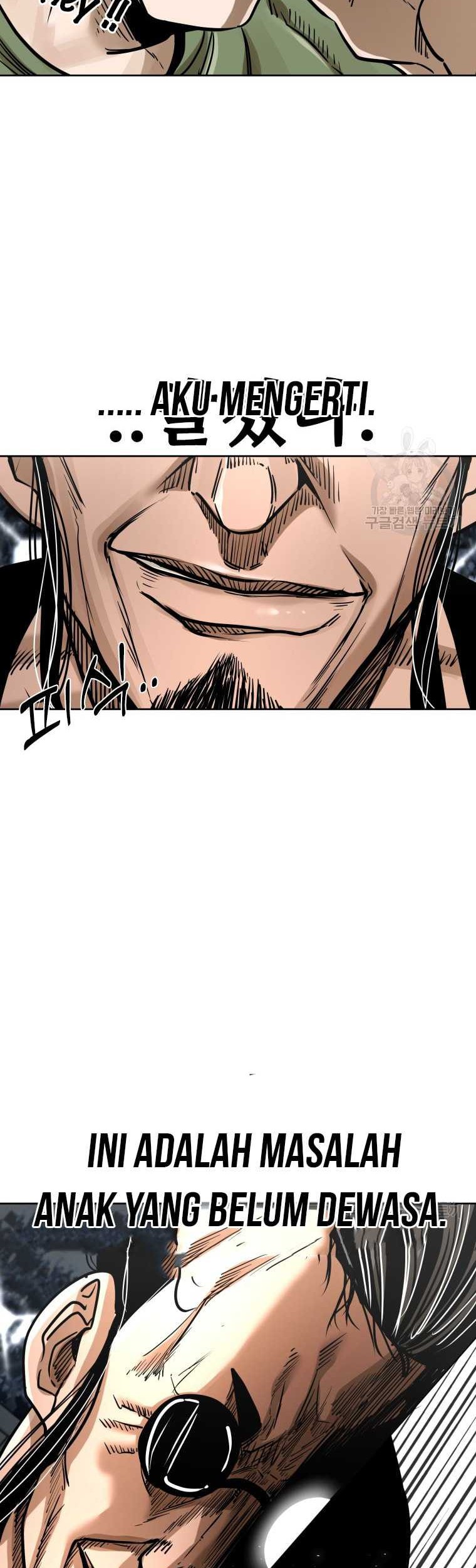 Shark Chapter 284 Gambar 36