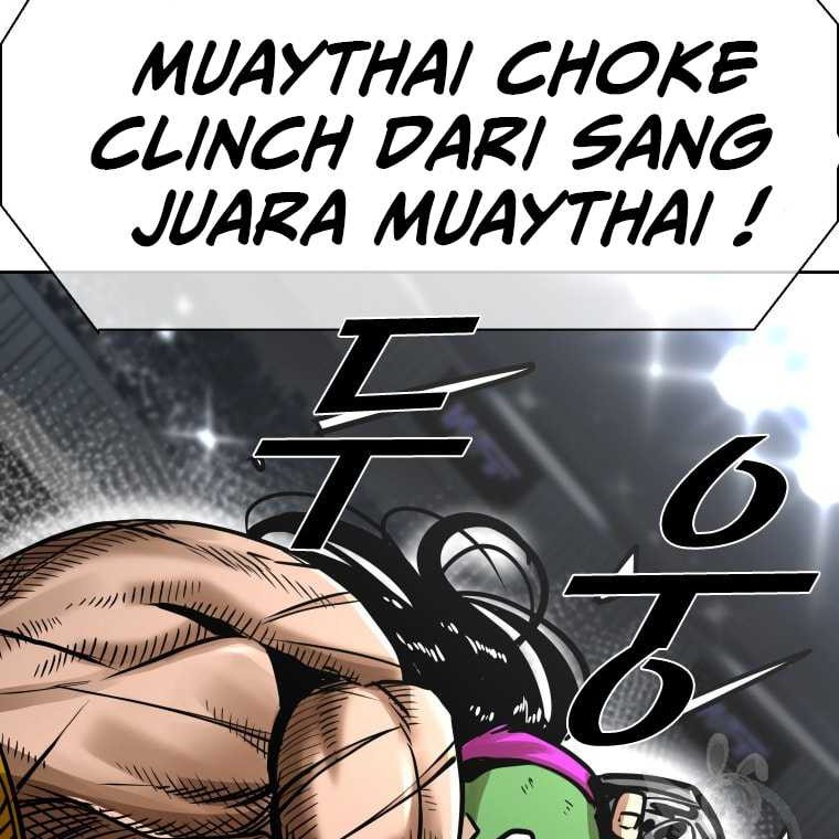Shark Chapter 284 Gambar 46