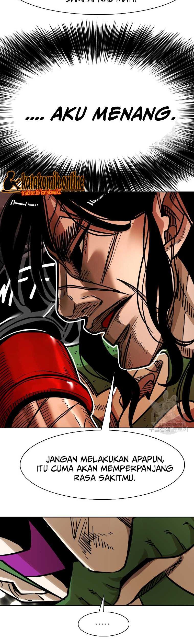 Shark Chapter 284 Gambar 51