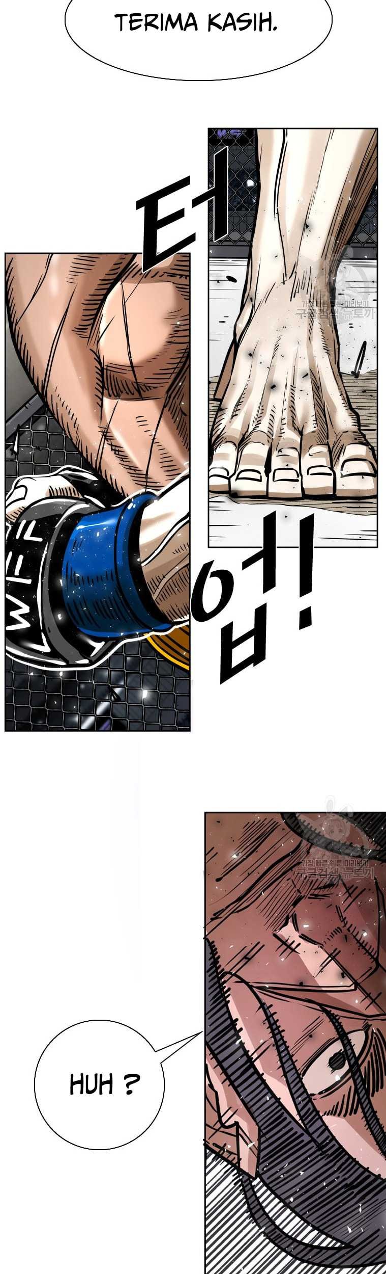 Shark Chapter 284 Gambar 53