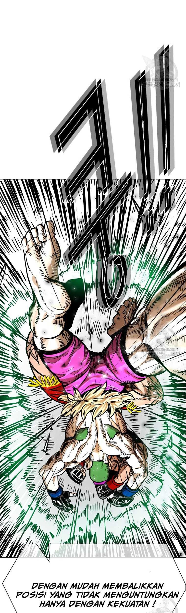 Shark Chapter 284 Gambar 56