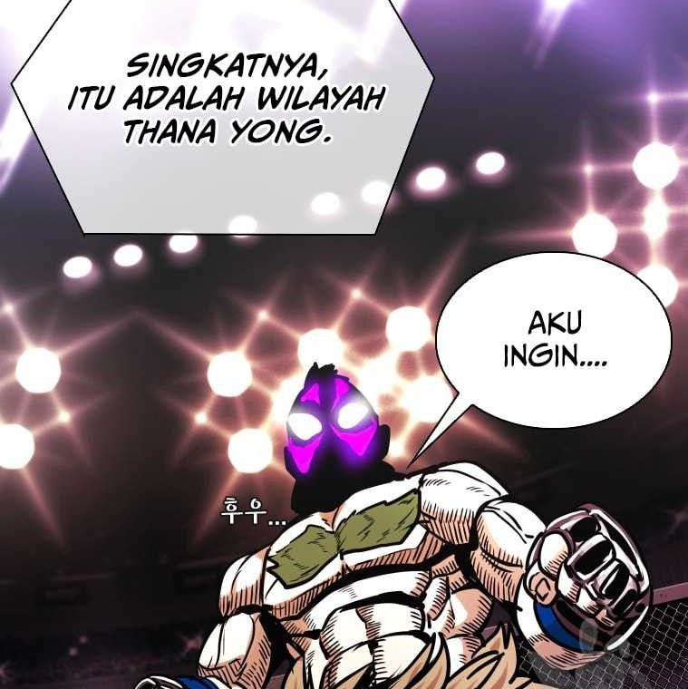 Shark Chapter 284 Gambar 58