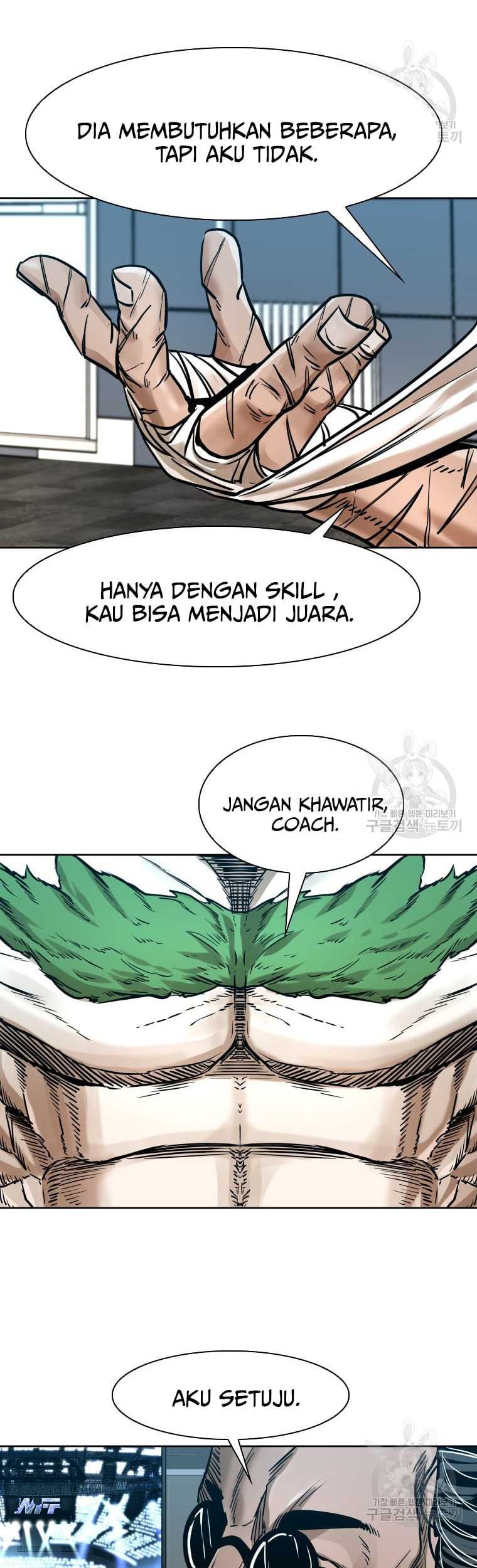 Manhwa Shark Chapter 284 gambar nomor 2