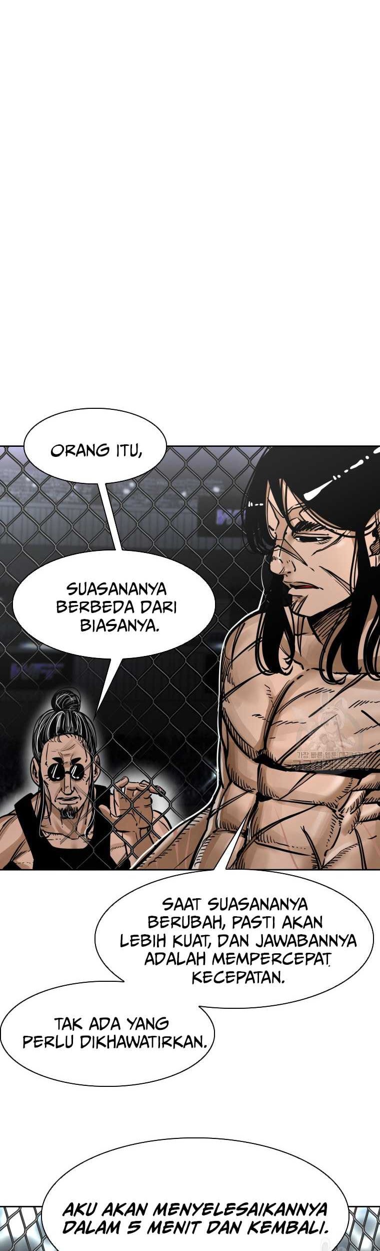 Shark Chapter 284 Gambar 12