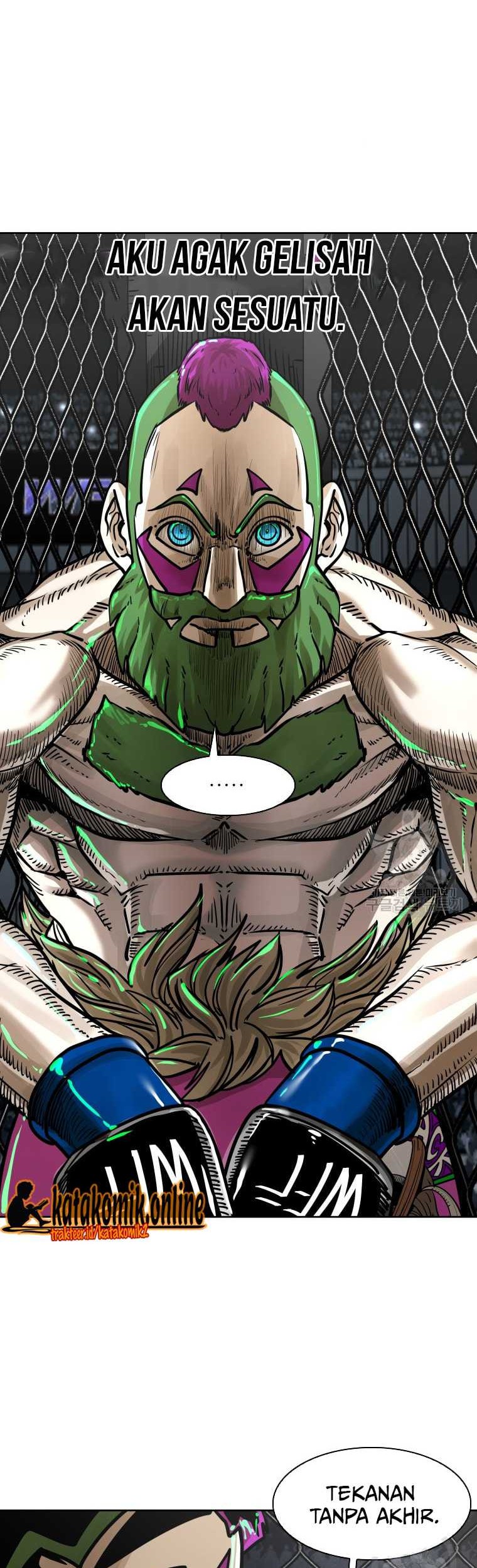 Shark Chapter 284 Gambar 15