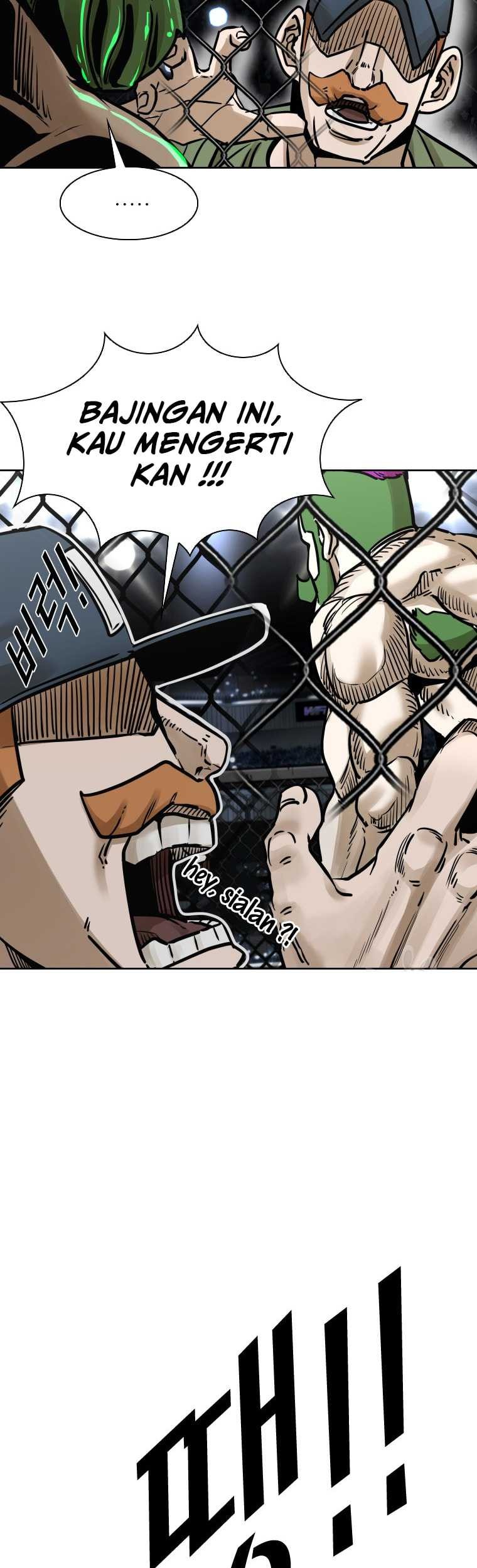 Shark Chapter 284 Gambar 17