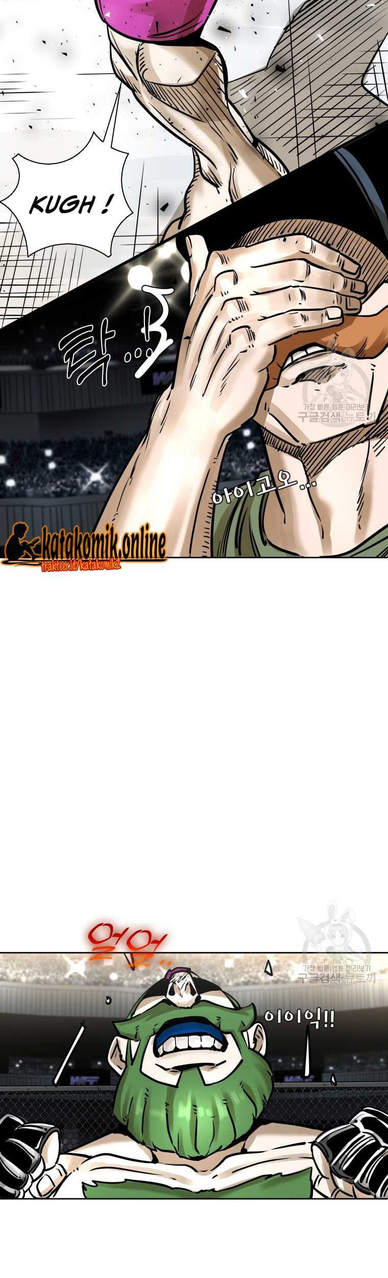 Shark Chapter 284 Gambar 24