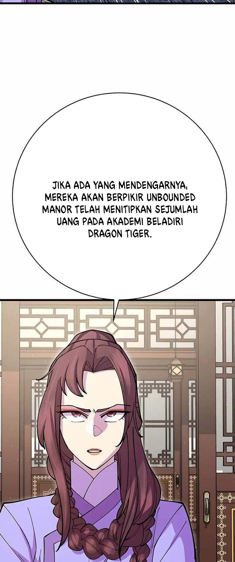 World’s Greatest Senior Disciple Chapter 41 Gambar 33