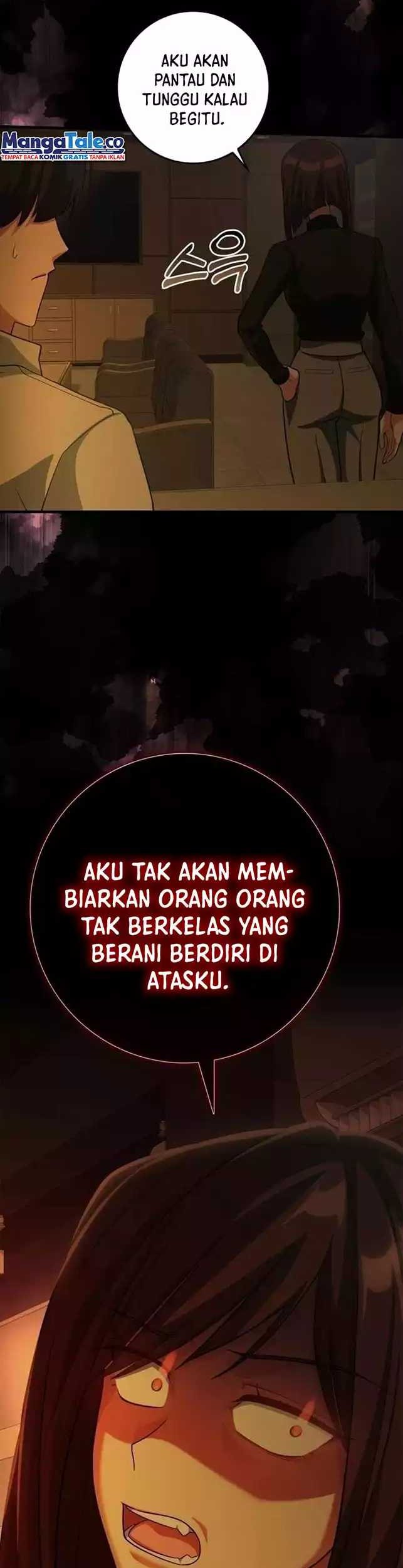Max Level Player Chapter 34 Gambar 57