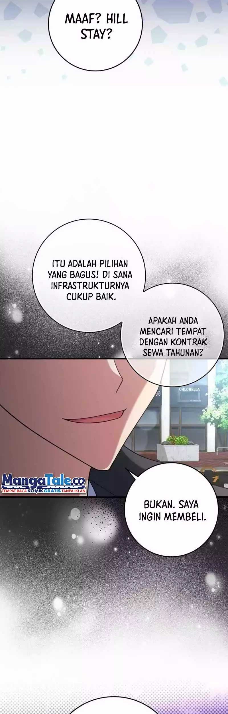 Max Level Player Chapter 34 Gambar 4