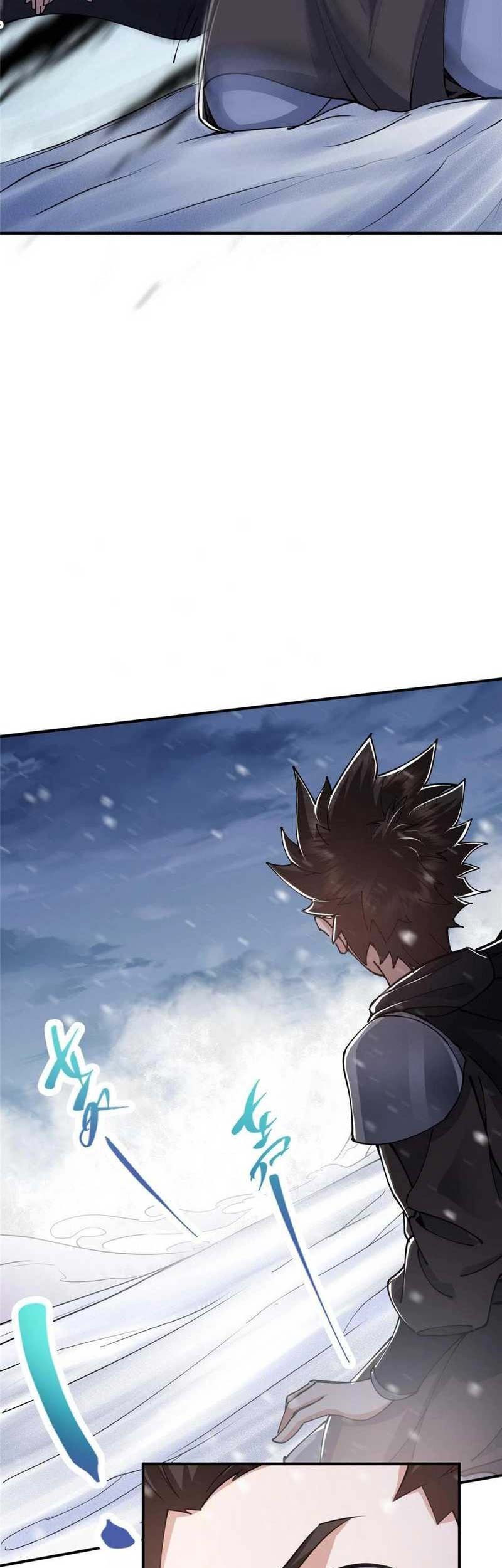 Keep A Low Profile, Sect Leader Chapter 234 Gambar 26