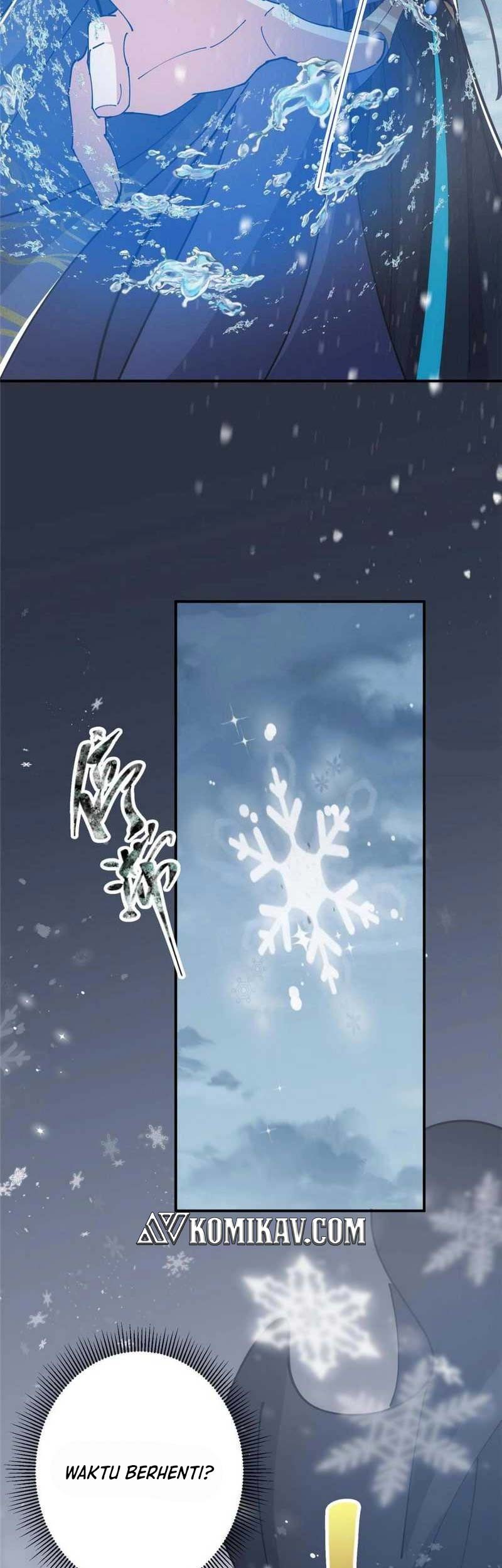 Keep A Low Profile, Sect Leader Chapter 234 Gambar 46