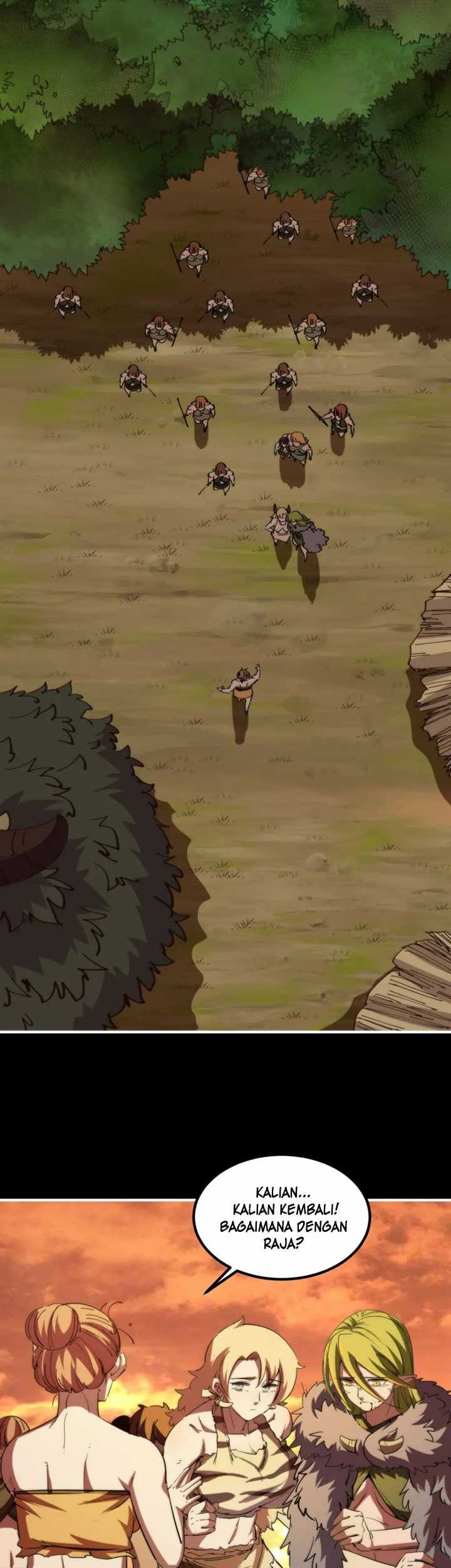 It All Starts With A Group Of Primitive People Chapter 19 Gambar 10