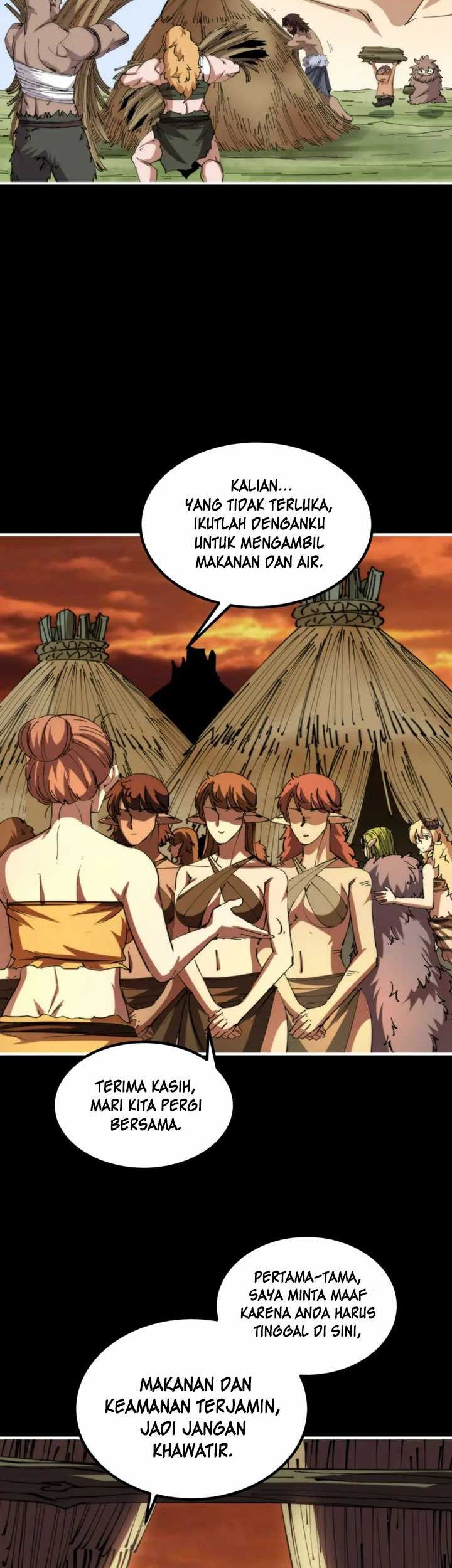 It All Starts With A Group Of Primitive People Chapter 19 Gambar 12