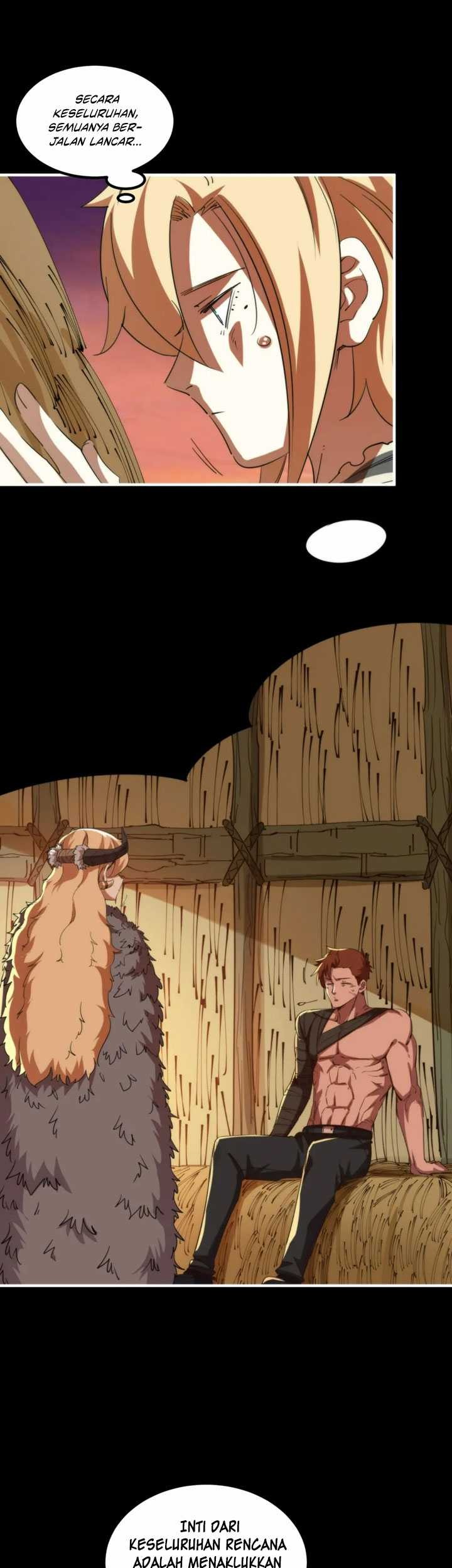 It All Starts With A Group Of Primitive People Chapter 19 Gambar 15