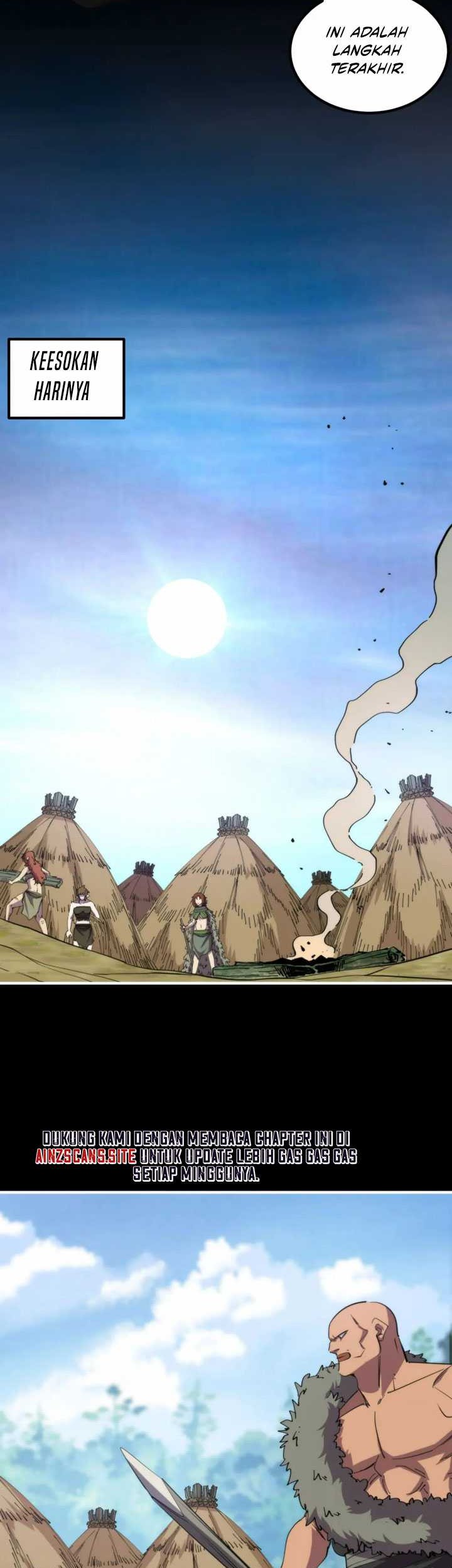 It All Starts With A Group Of Primitive People Chapter 19 Gambar 17
