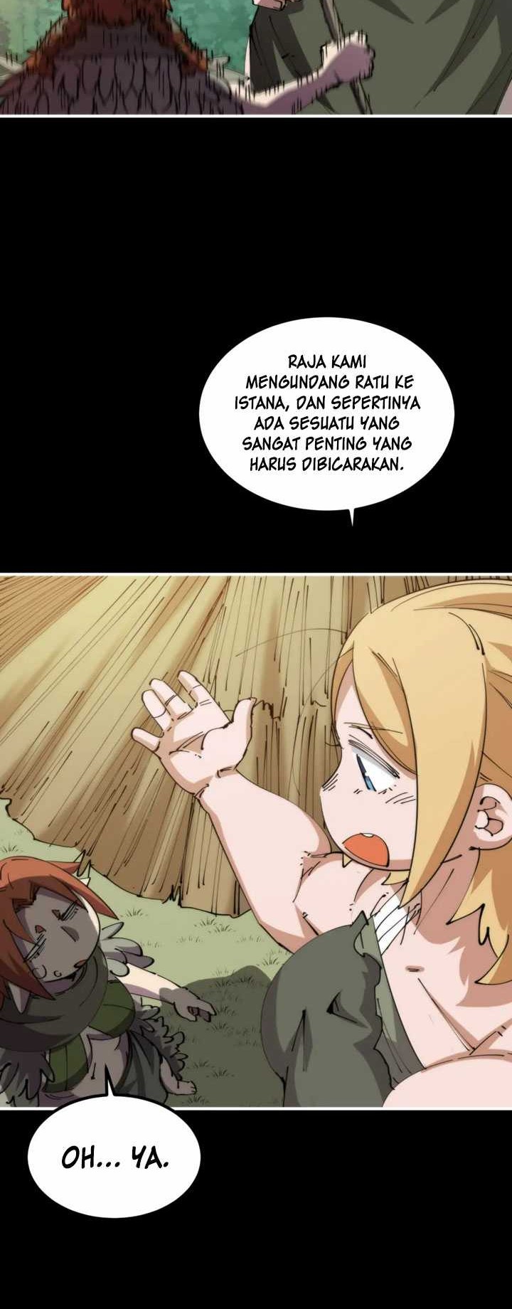 It All Starts With A Group Of Primitive People Chapter 19 Gambar 20