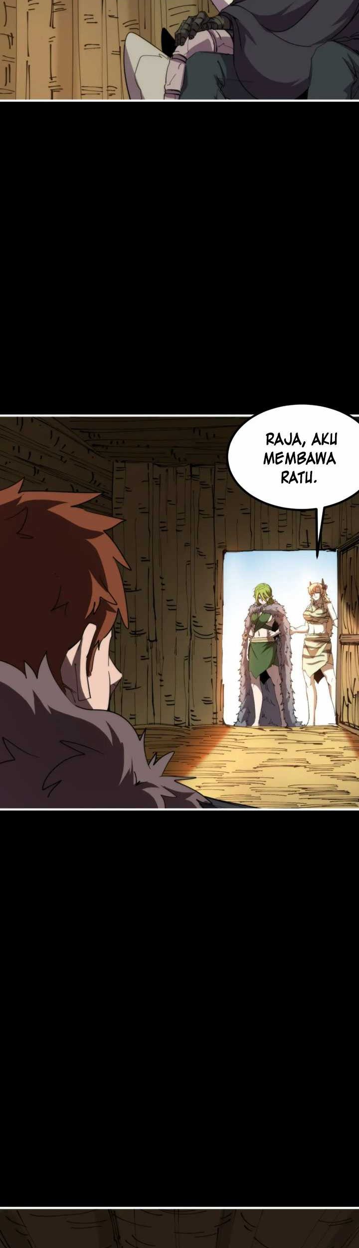 It All Starts With A Group Of Primitive People Chapter 19 Gambar 23