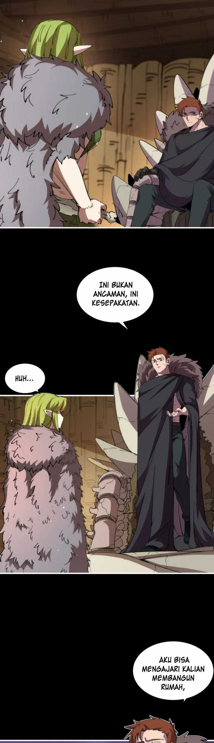 It All Starts With A Group Of Primitive People Chapter 19 Gambar 25