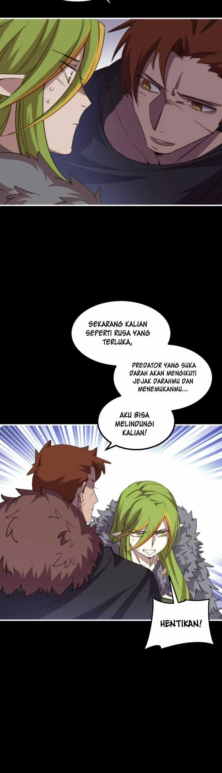 It All Starts With A Group Of Primitive People Chapter 19 Gambar 29