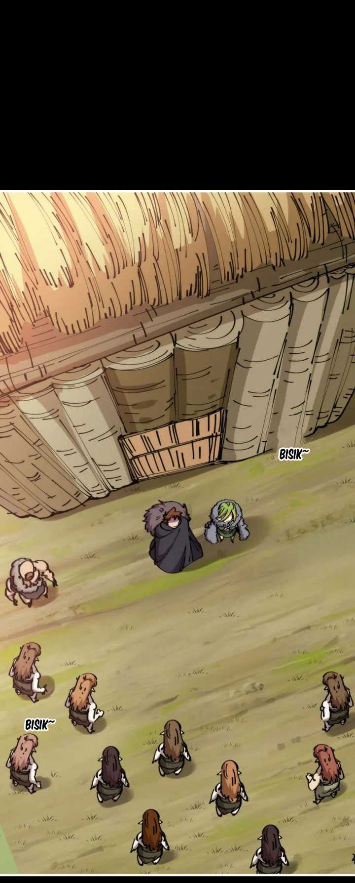 It All Starts With A Group Of Primitive People Chapter 19 Gambar 32