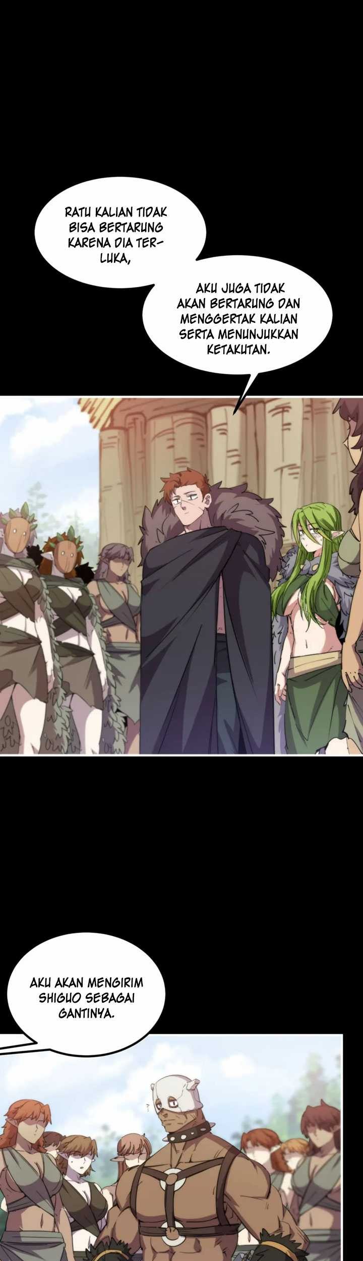 It All Starts With A Group Of Primitive People Chapter 19 Gambar 33