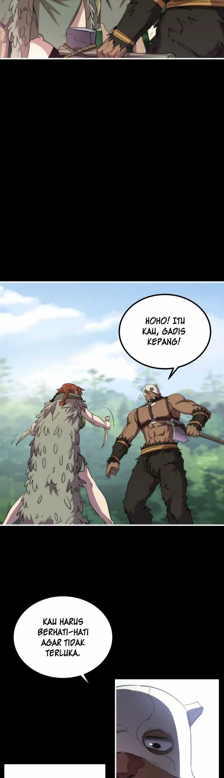 It All Starts With A Group Of Primitive People Chapter 19 Gambar 35