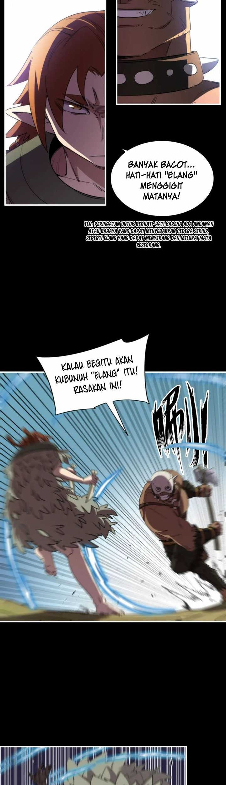 It All Starts With A Group Of Primitive People Chapter 19 Gambar 36
