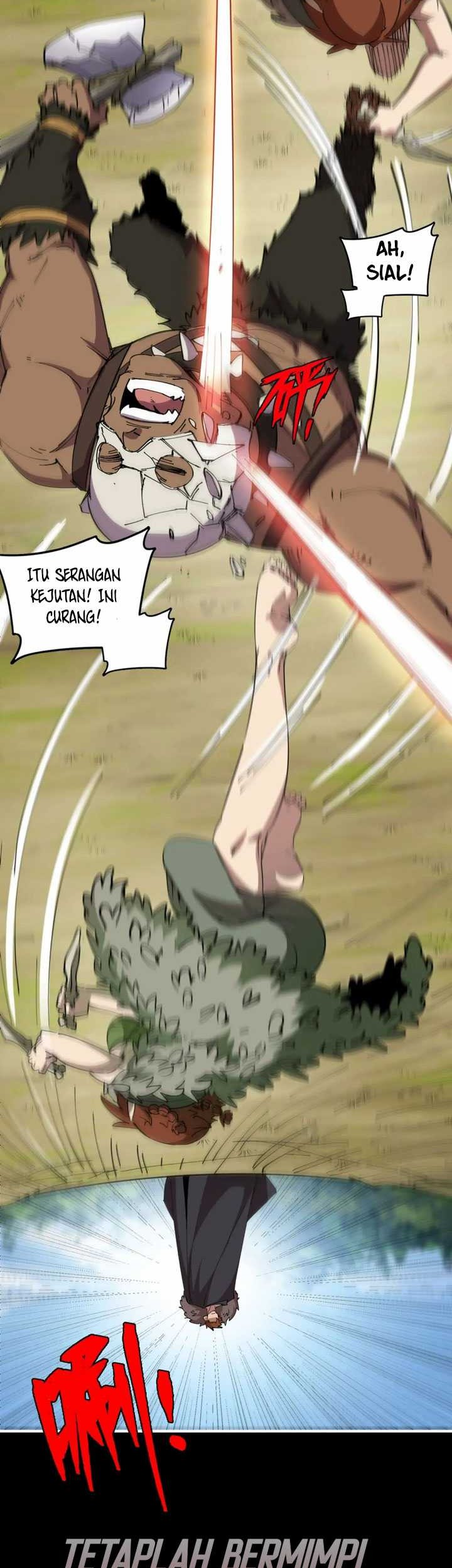 It All Starts With A Group Of Primitive People Chapter 19 Gambar 41