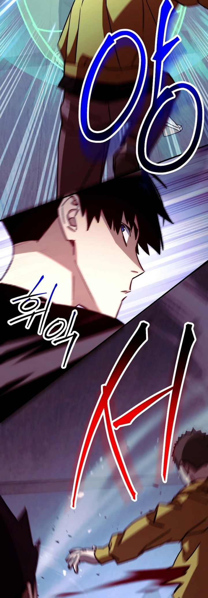 The Hero Returns Chapter 69 Gambar 19