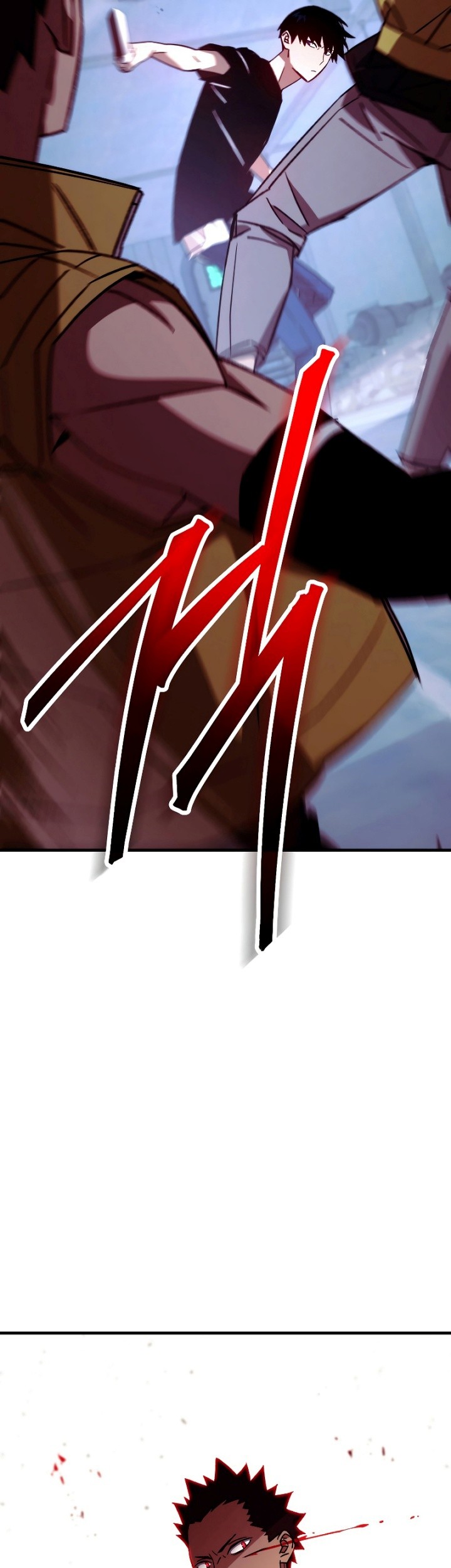 The Hero Returns Chapter 69 Gambar 20