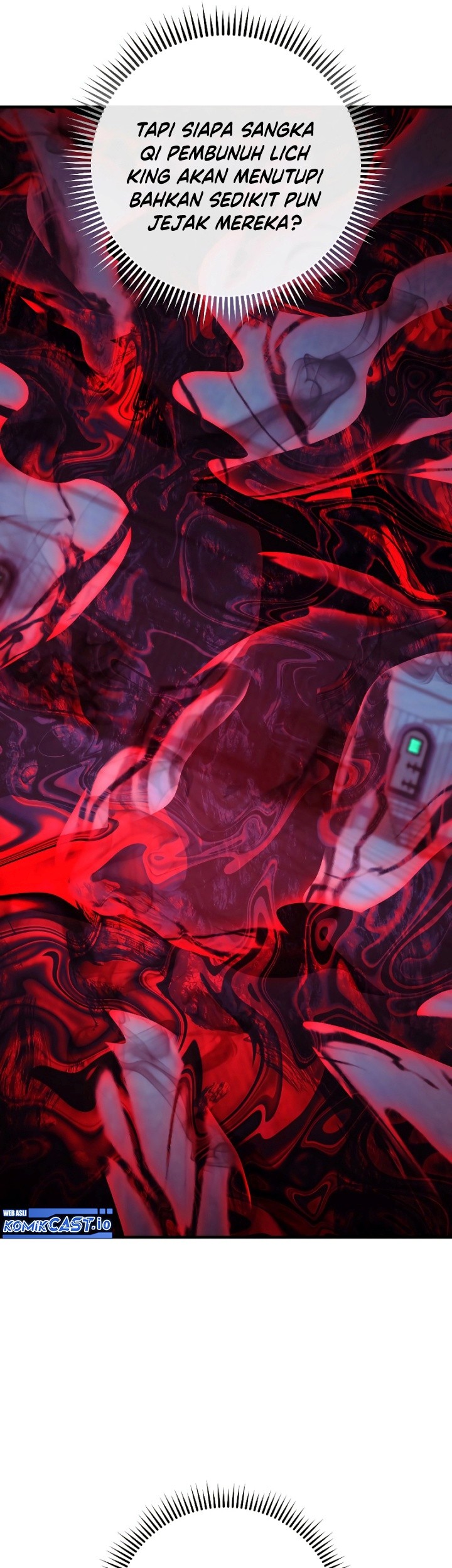 The Hero Returns Chapter 69 Gambar 26