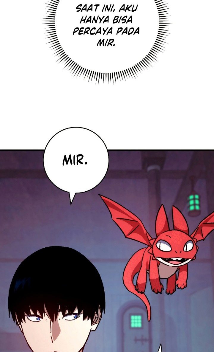 The Hero Returns Chapter 69 Gambar 27