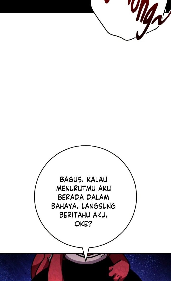 The Hero Returns Chapter 69 Gambar 29