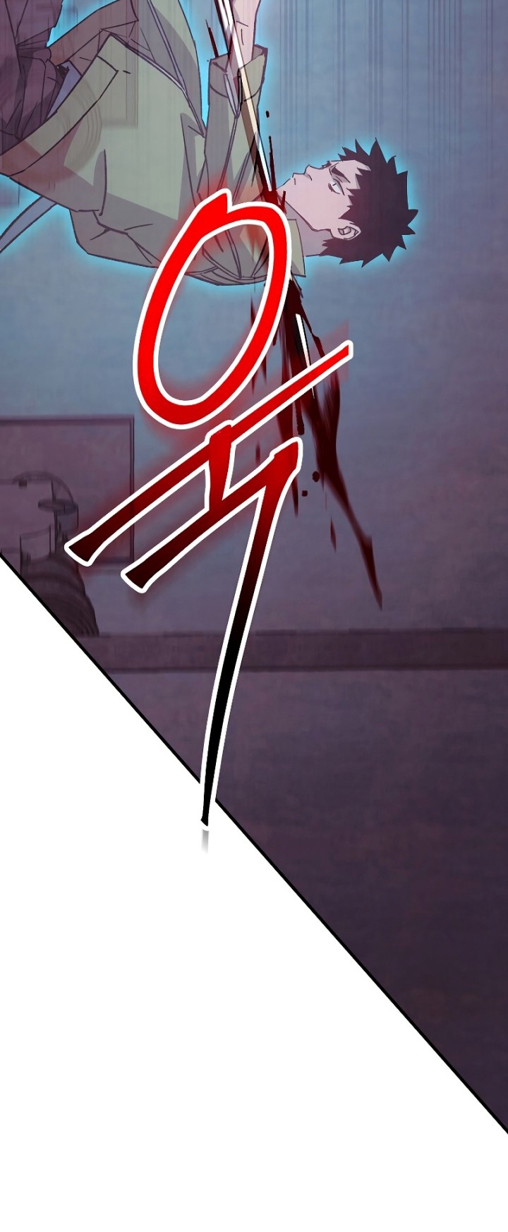 The Hero Returns Chapter 69 Gambar 33