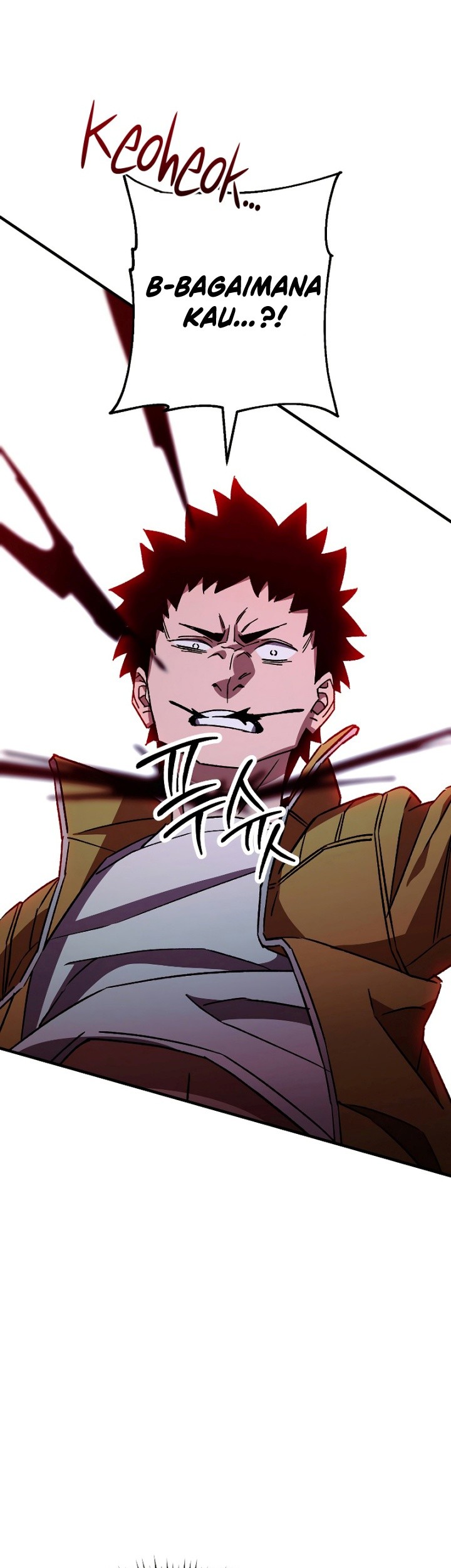 The Hero Returns Chapter 69 Gambar 34